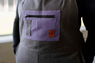 Women's Front Pocket Insulated Overalls