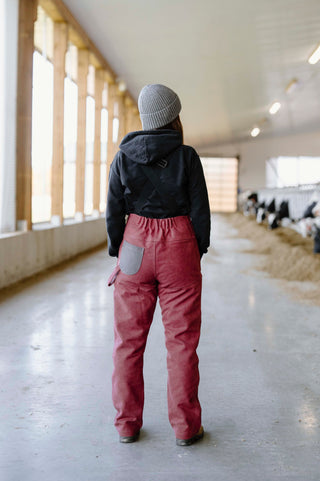 Women's Insulated Work Wear