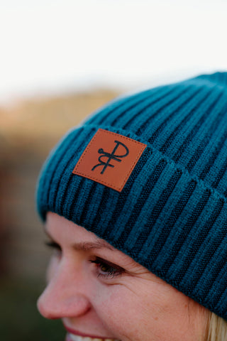 Branded Toque