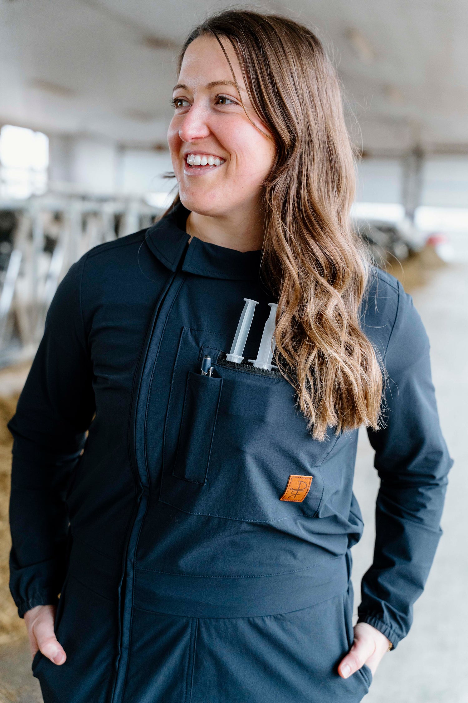 Durnin Farm and Ranch Wear