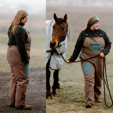Plus Size Overalls: Fit & Size Guide