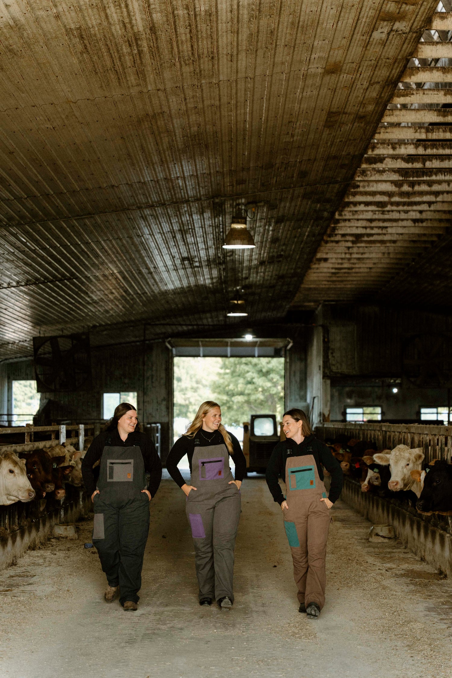All Women's Workwear