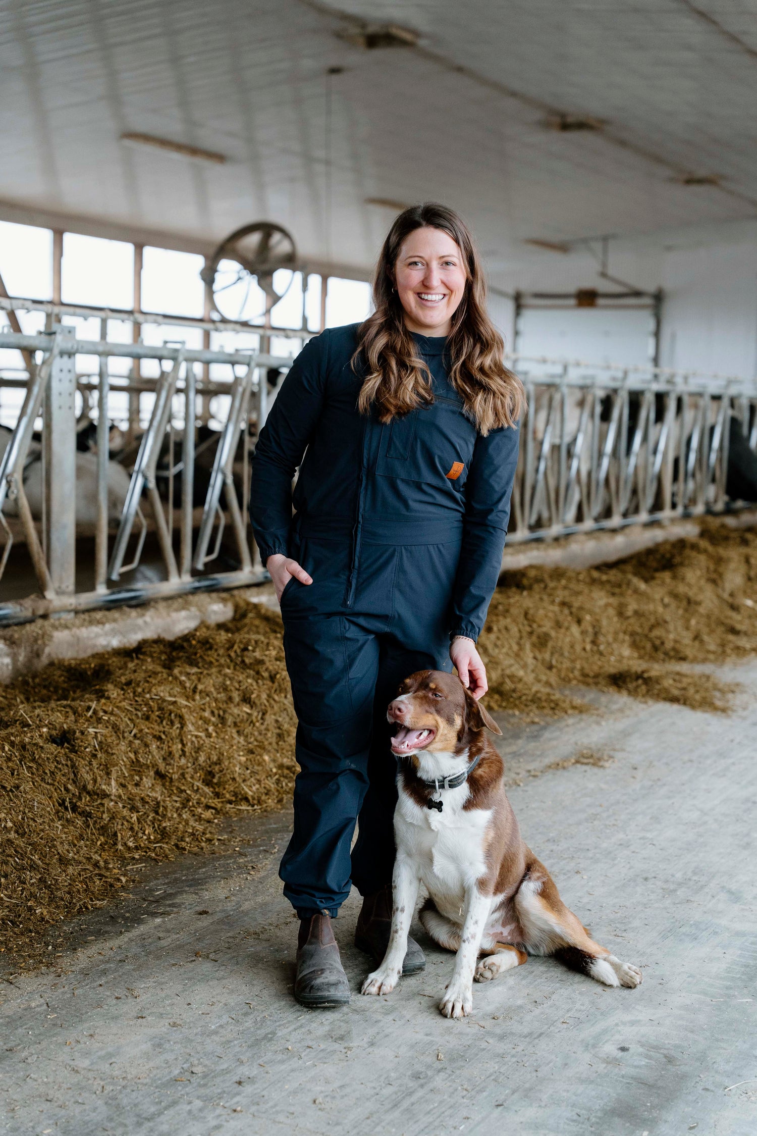 Women's Coveralls