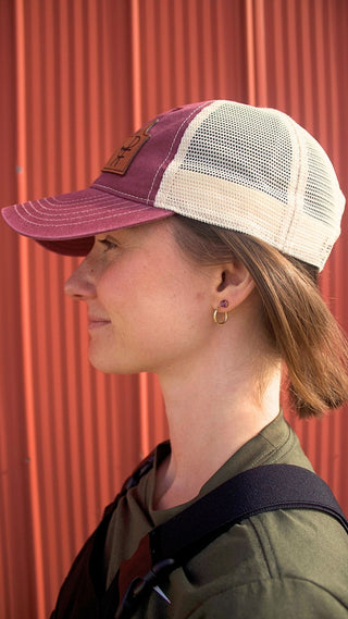 DFR Ball Cap