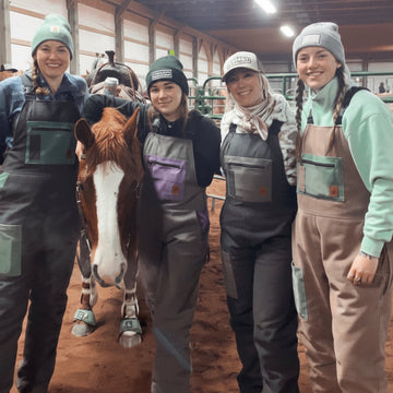 <strong>DFR Girls</strong>