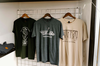 The MVP of Harvest Season Graphic Tee