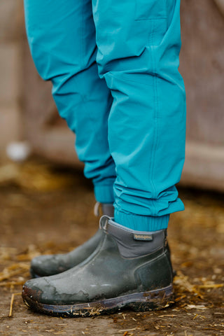 Short-Sleeved Quick Dry Coverall