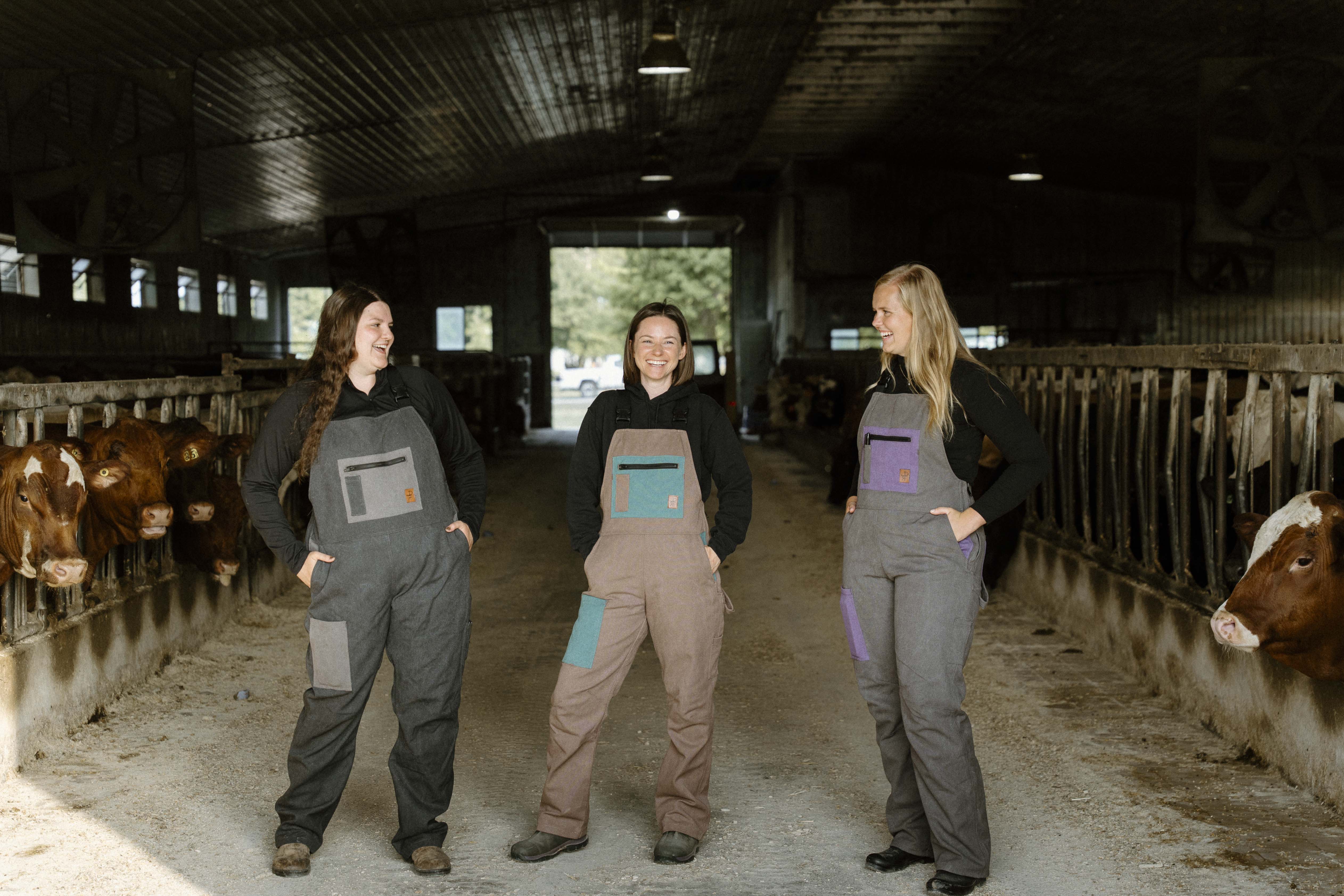 Durnin Farm and Ranch Wear