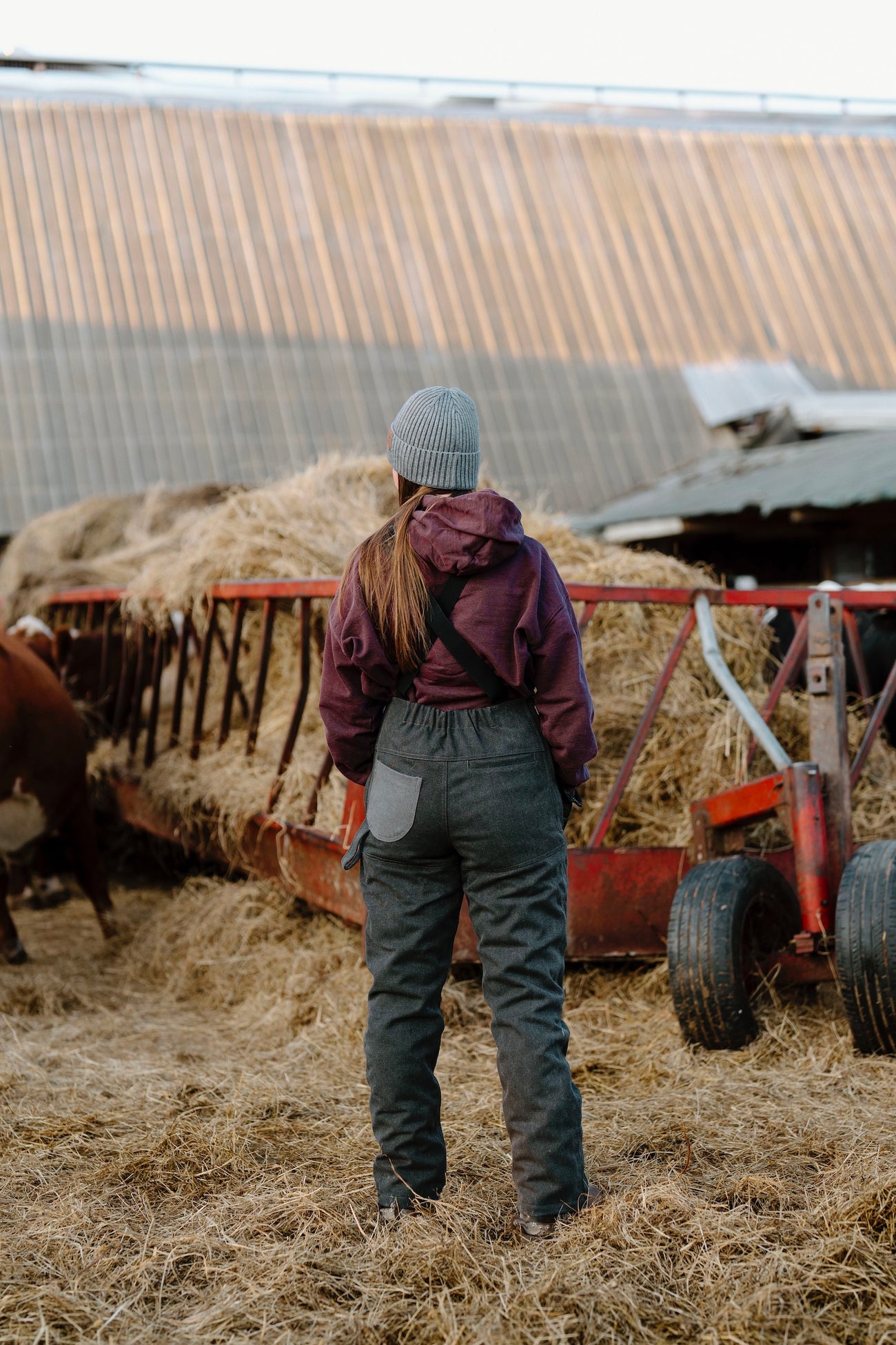 All Women's Workwear – Durnin Farm and Ranch Wear