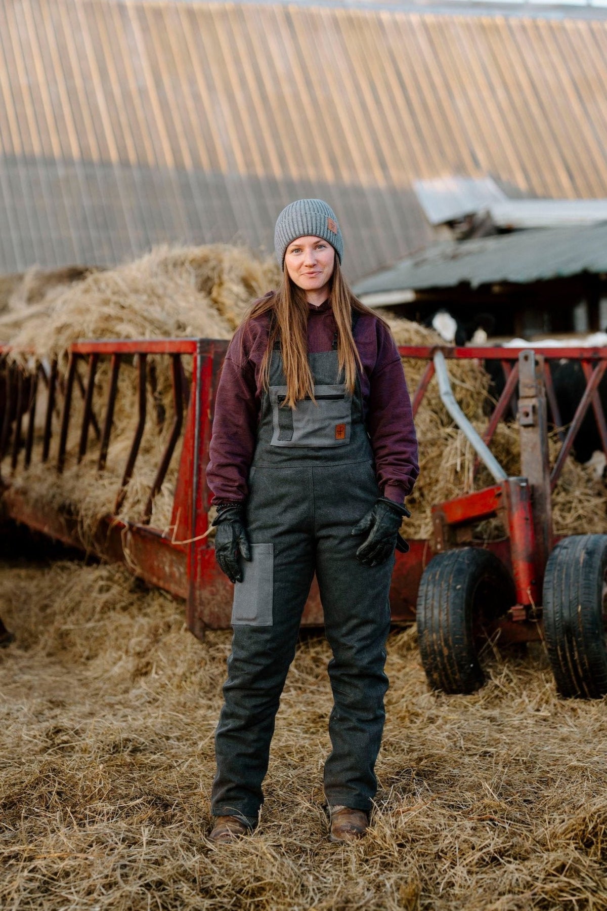 All Women's Workwear – Durnin Farm and Ranch Wear