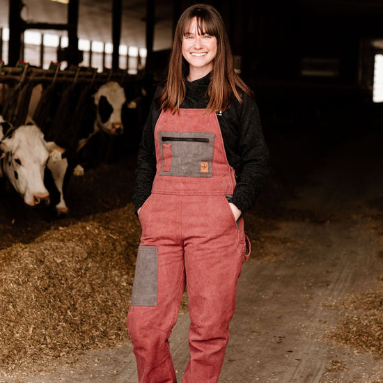 Women's Overalls